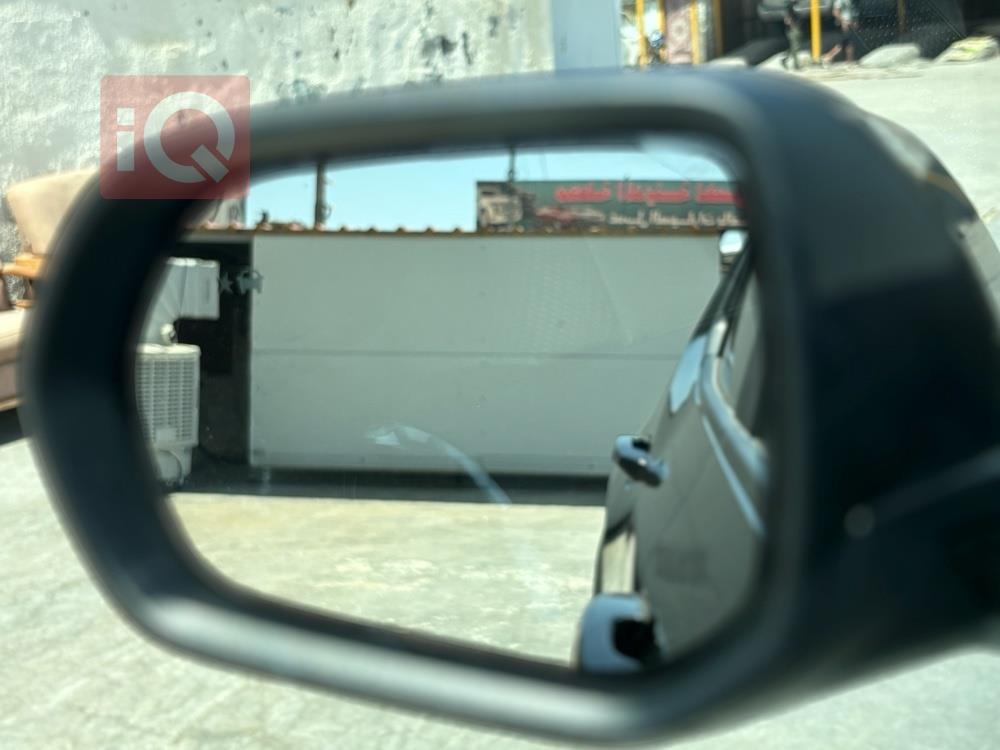 شيفروليه ايكونس